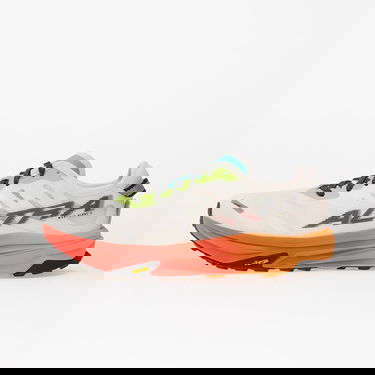 Tenisky a topánky Altra Running Mont Blanc Biela | AL0A82CA108, 0