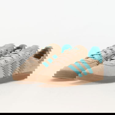 Tenisky a topánky adidas Originals adidas Gazelle 85 Crystal Sand Mint Béžová | IE3434, 4