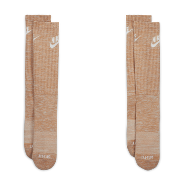 Ponožky Nike Everyday Plus Béžová | DH3778-225, 2