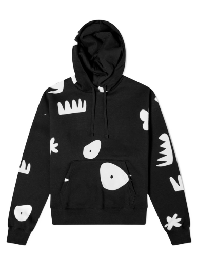 Mikina Jordan Air Jordan Artist Series Popover Hoody Čierna | DV2005-010