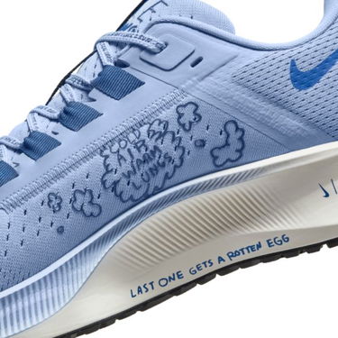 Tenisky a topánky Nike Air Zoom Pegasus 38 A.I.R.Nathan Bell Modrá | DM1610-400, 4