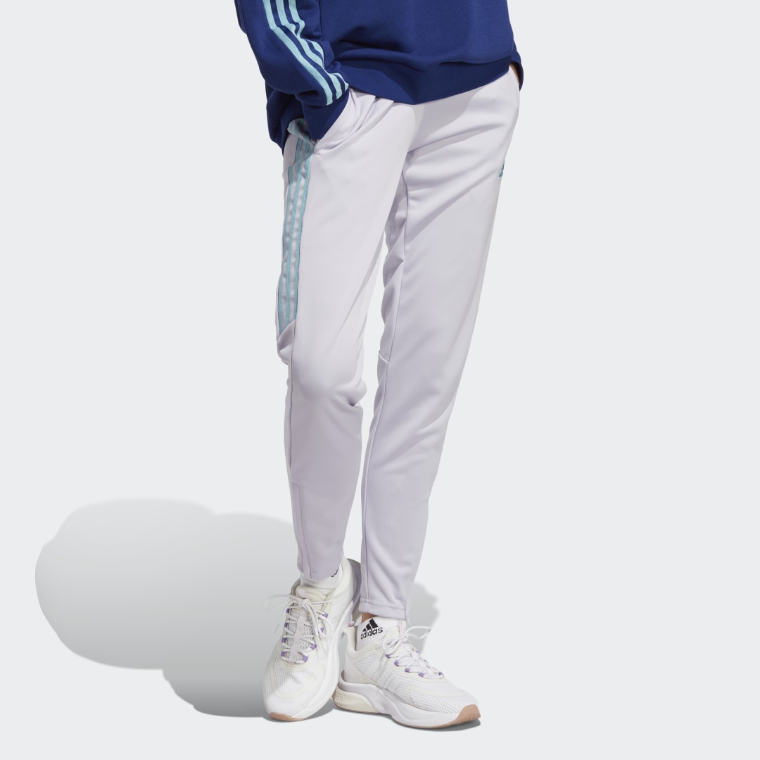 Tepláky adidas Originals Tiro Track Pants Biela | IA0005, 0
