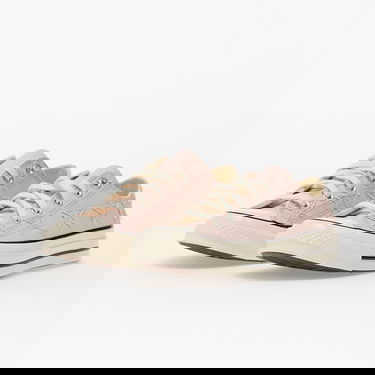 Tenisky a topánky Converse Chuck 70 Ružová | A15547C, 5