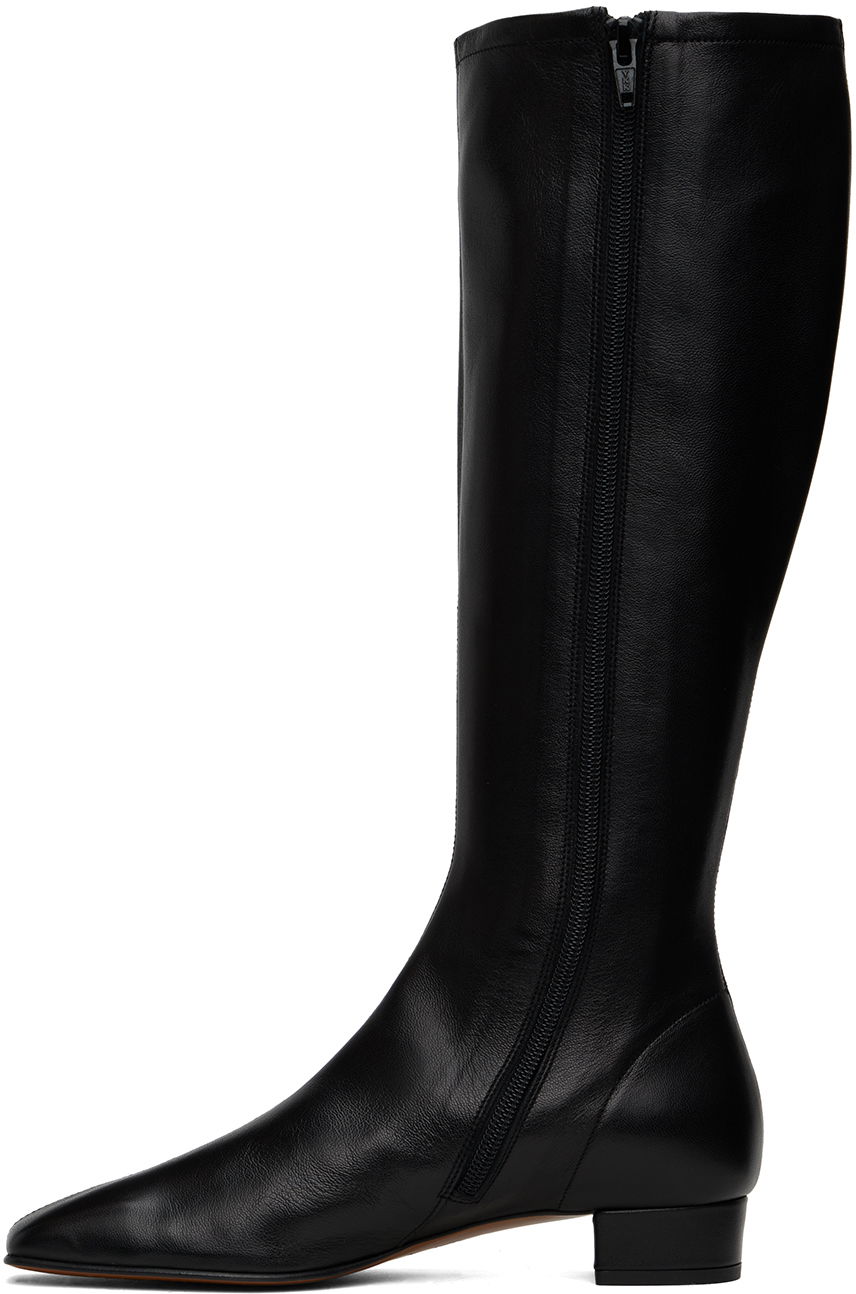 Edie Tall Boots