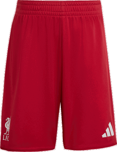 Súprava adidas Performance Liverpool FC 25/26 Kids' Home Kit Červená | JV6442, 4