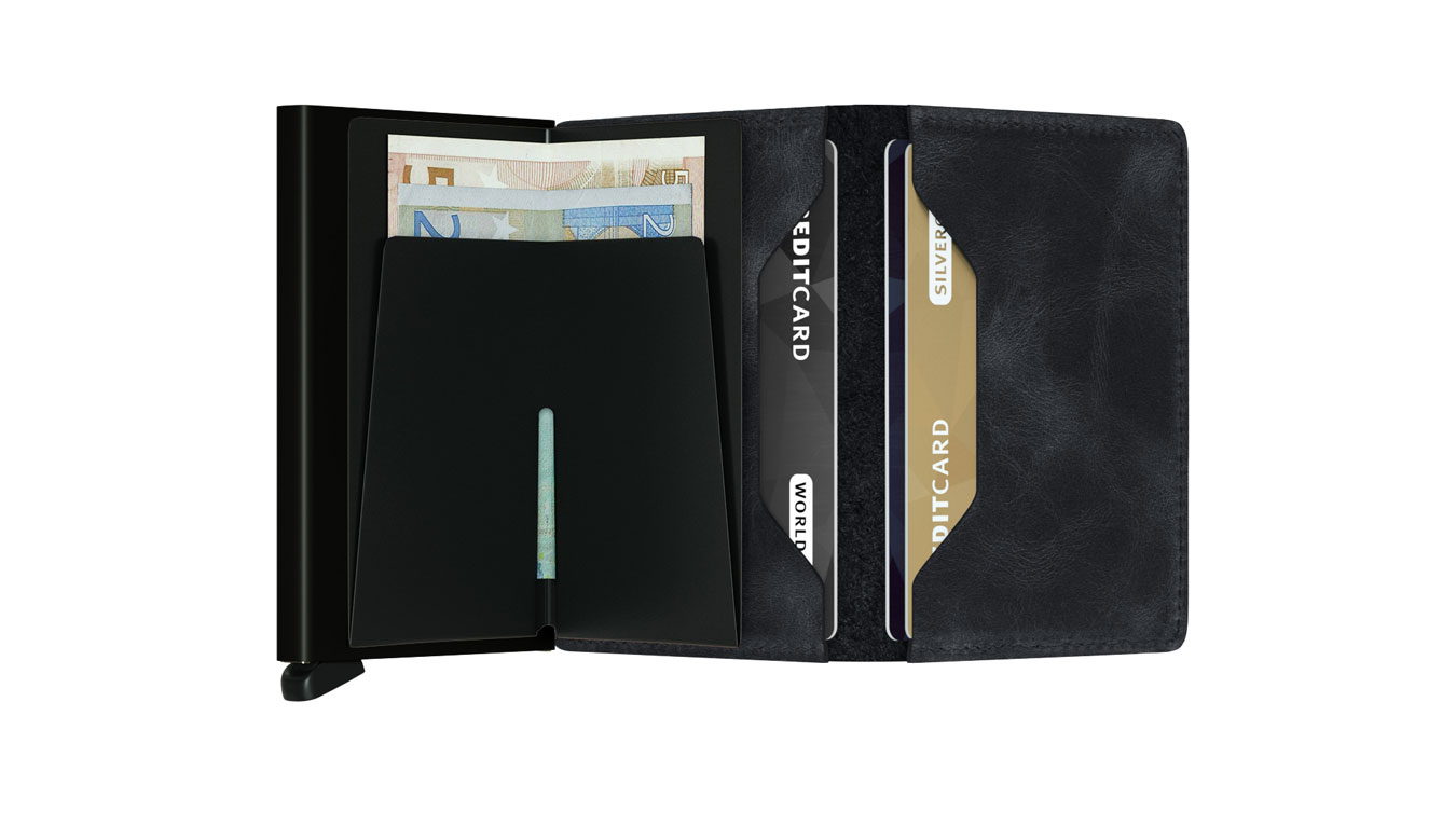 Slimwallet Vintage