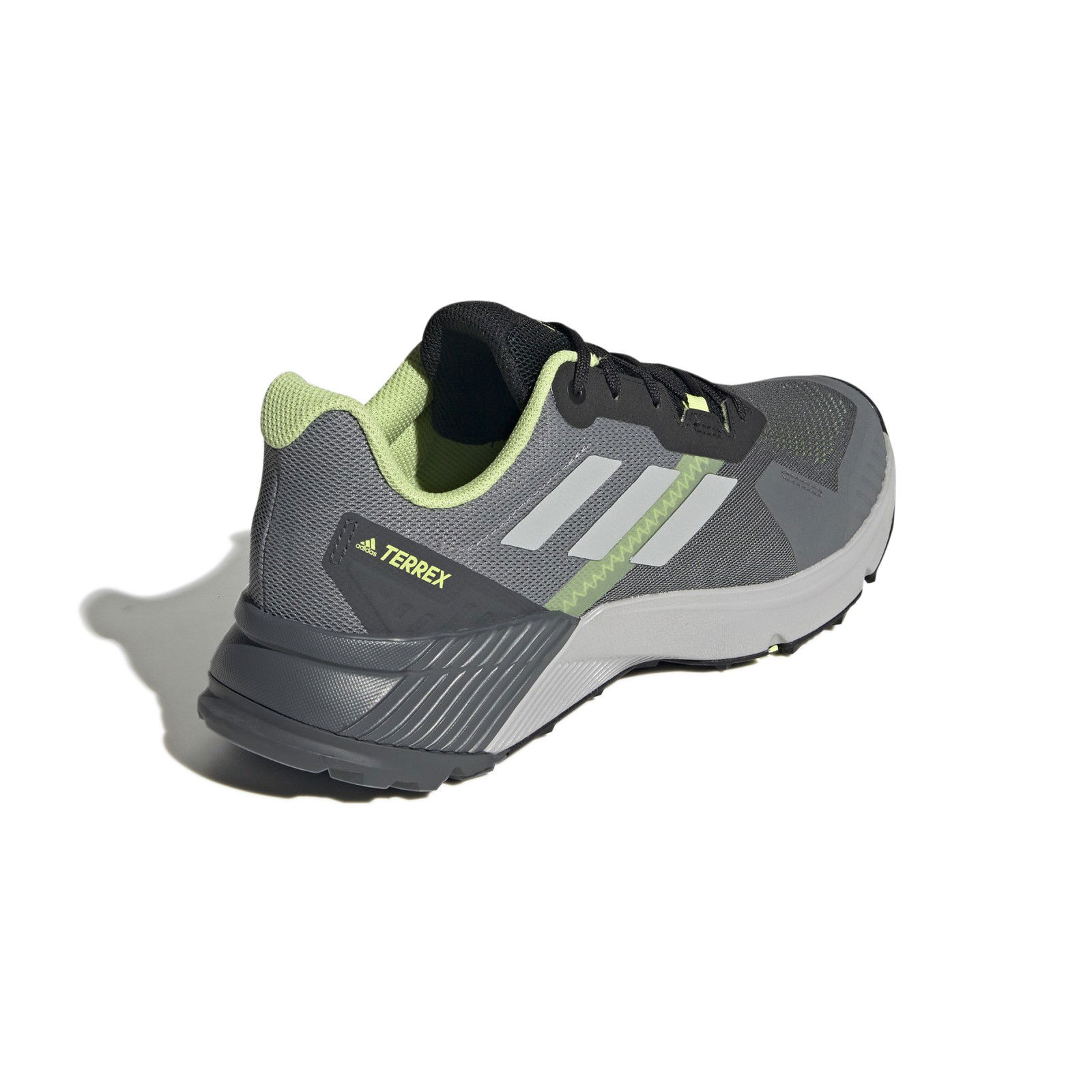 adidas TERREX SOULSTRIDE 44