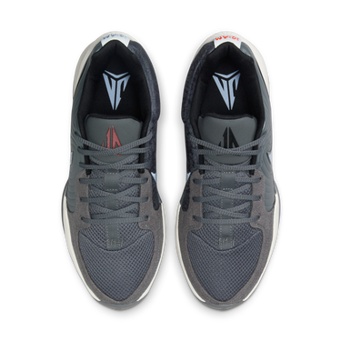 Tenisky a topánky Nike Ja 2 Šedá | FD7328-002, 2