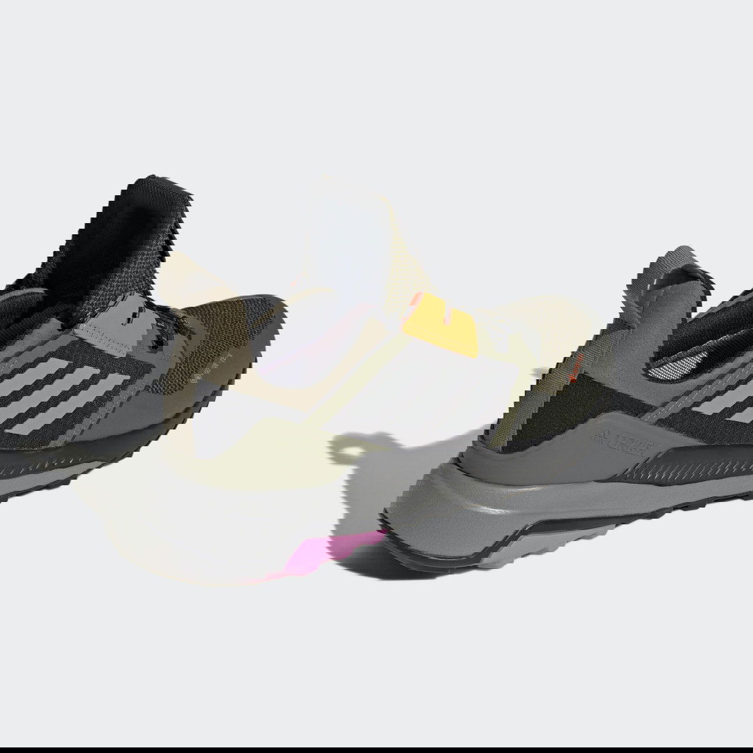 Tenisky a topánky adidas Performance Terrex Trailmaker GORE-TEX Hiking Rôznofarebný | GZ5692, 1
