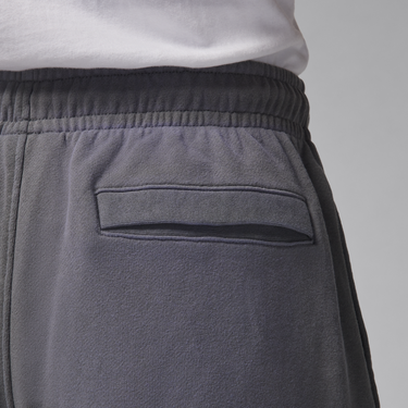 Tepláky Jordan Flight Fleece Sweatpants Šedá | FV7253-068, 3
