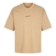 Mitchell & Ness Logo Word T-Shirt