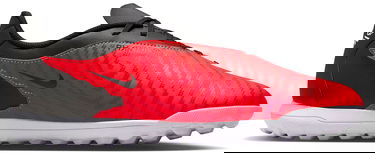 Tenisky a topánky Nike Nike PHANTOM GX CLUB TF Červená | dd9486-600, 2