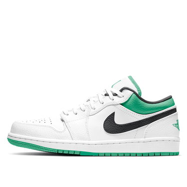 Tenisky a topánky Jordan Air Jordan 1 Low Biela | 553558-129, 4