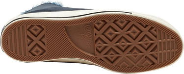 Tenisky a topánky Converse CxC Chuck '70 Hi Shearling Sneaker Ružová | 166319c-426-288-669, 2
