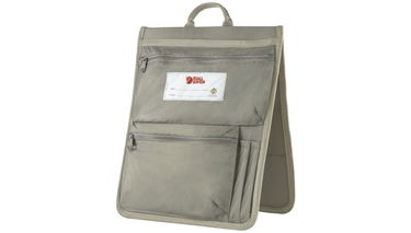 Cestovná taška FJÄLLRÄVEN Kånken Organizer Šedá | F23508-021, 1