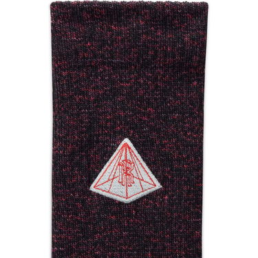 Ponožky Nike Kyrie Multiplier Crew Socks Rôznofarebný | DA5075-901, 4