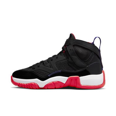 Tenisky a topánky Jordan Jumpman Two Trey Čierna | DO1925-001, 3