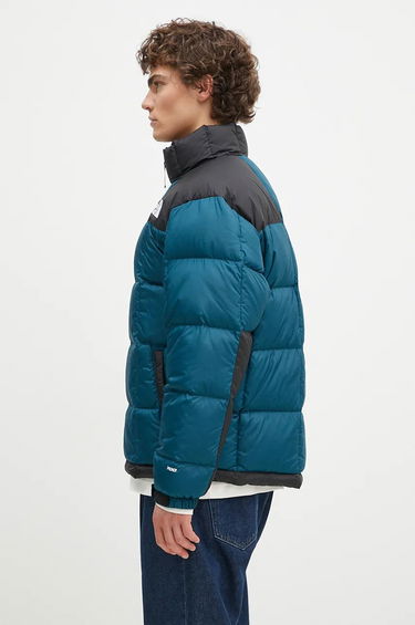 Prešívaná bunda The North Face Lhotse Jacket Modrá | NF0A3Y231NO1, 1