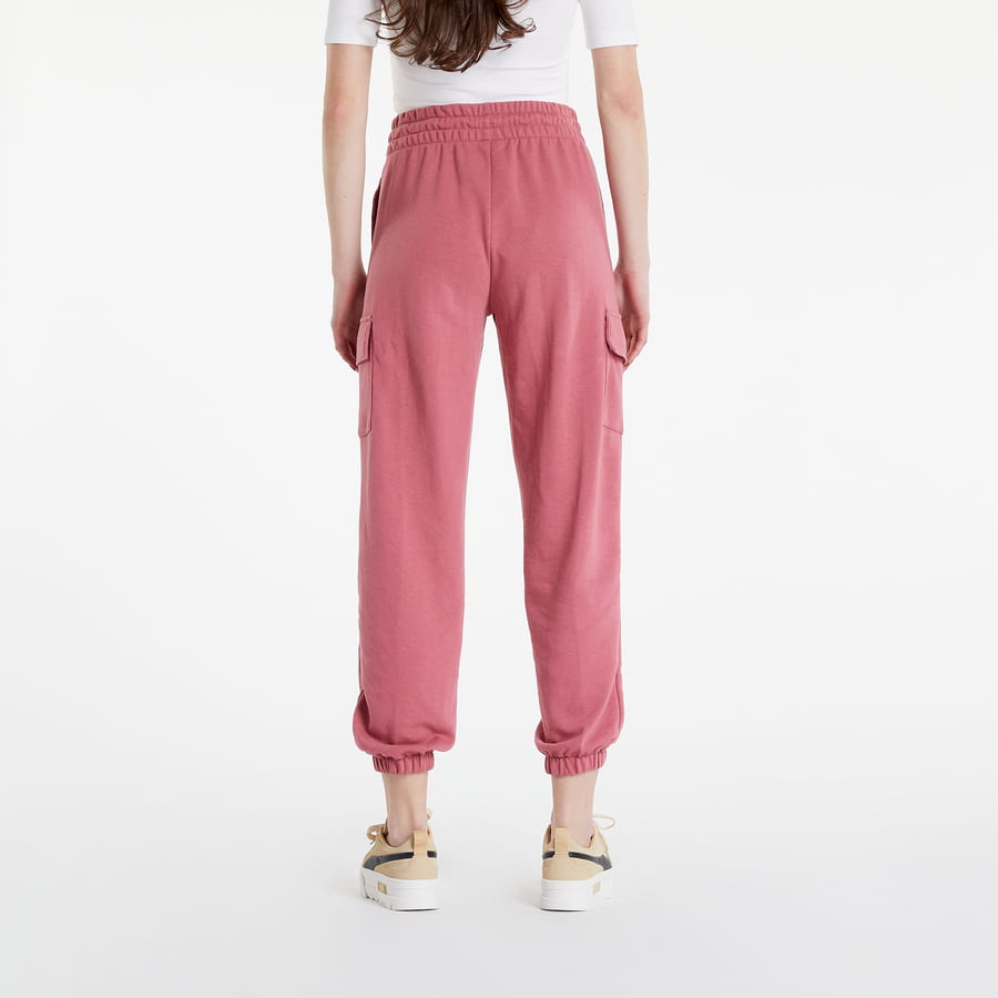 Tepláky Puma Cargo Sweatpants Ružová | 531698 25, 1