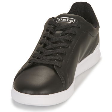Tenisky a topánky Polo by Ralph Lauren Polo Ralph Lauren HRT CT II-SNEAKERS-HIGH TOP LACE Čierna | 809845109009, 3