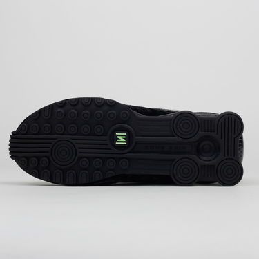 Tenisky a topánky Nike W Shox Enigma SP Čierna | CK2084-002, 4