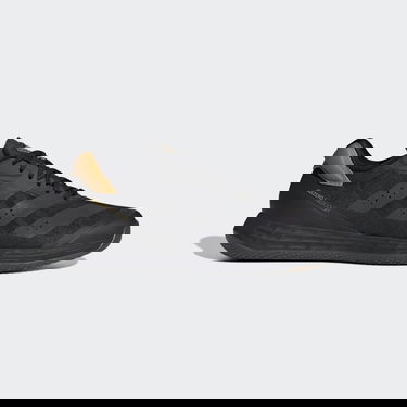 Tenisky a topánky adidas Originals Avengers x Adizero Fastcourt 1.5 Handball Čierna | GW5064, 0