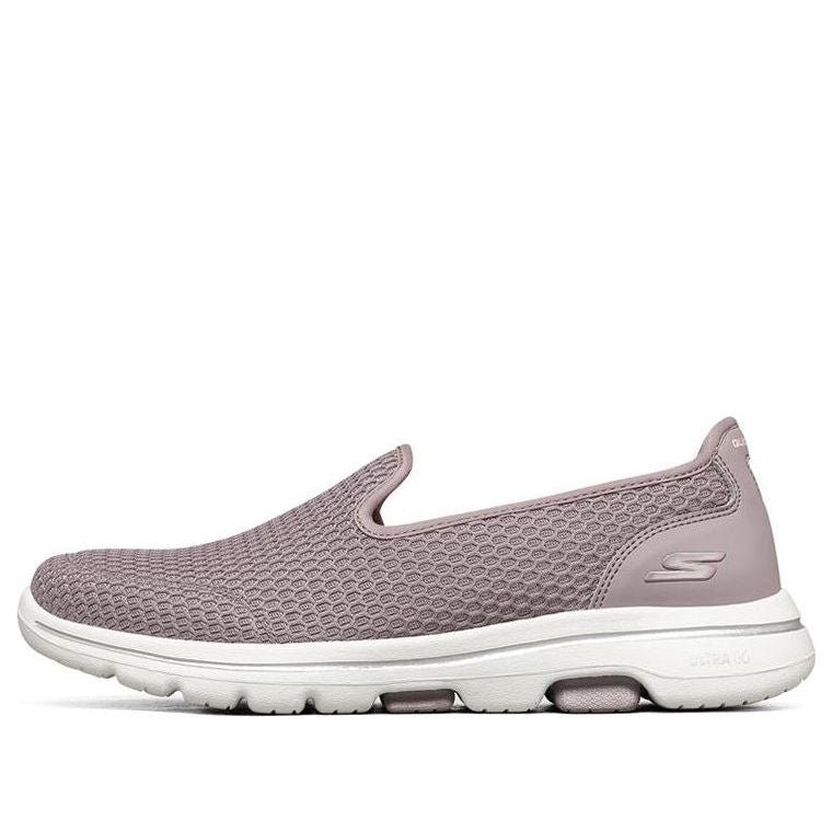 Tenisky a topánky Skechers Go Walk 5 Fialová | 896021-MVE