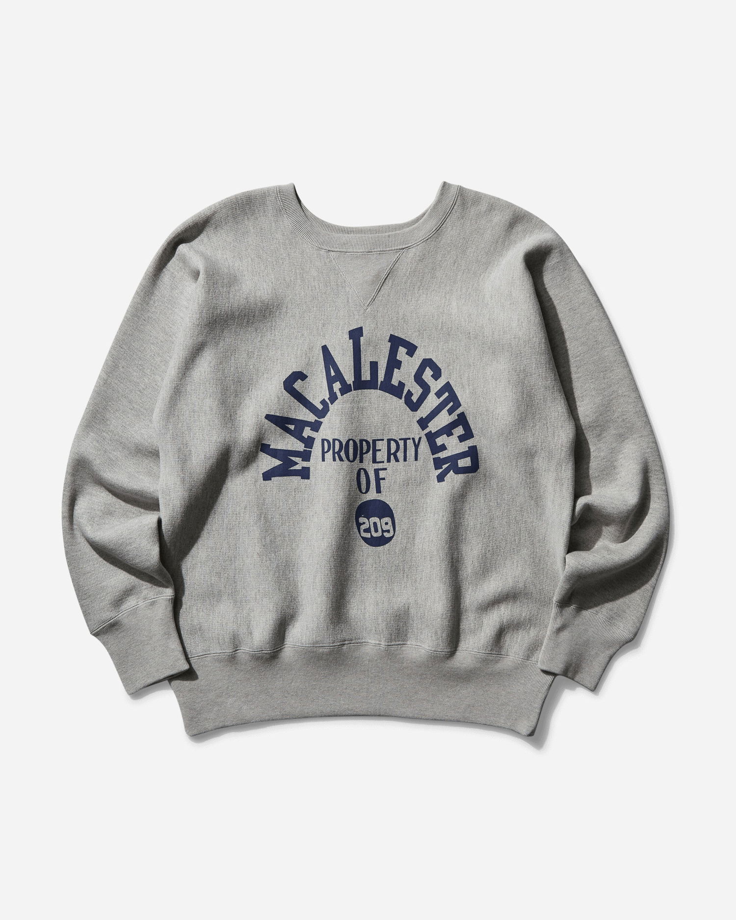 Mikina Champion Graphic Crewneck Sweatshirt Šedá | C3U037 X040, 0