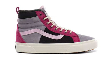 Tenisky a topánky Vans UA Sk8-Hi 46 Dx Šedá | VN0A3DQ5TU9, 0