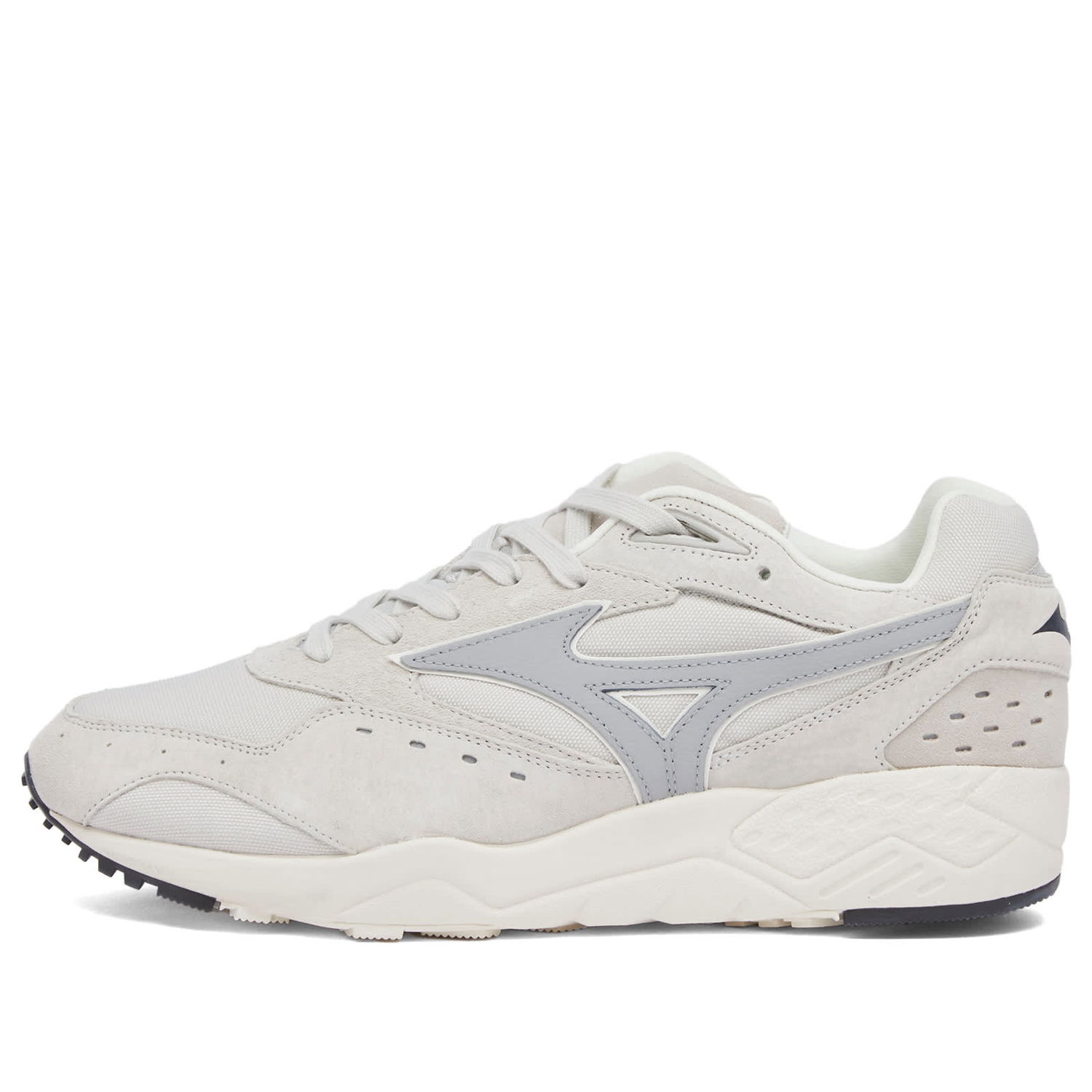 Tenisky a topánky Mizuno Contender Premium Béžová | D1GA2382-14, 0