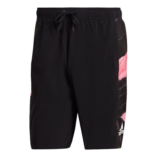 Plavky adidas Originals Juventus Training Shorts Čierna | GM8985