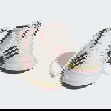 Tenisky a topánky adidas Originals Forum 84 High "Off White" W Béžová | IF2736, 4