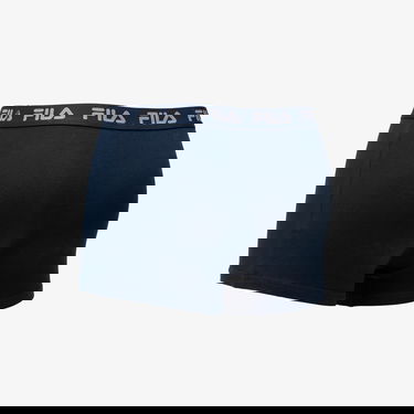 Boxerky FILA 2 Pack Boxers Navy | FU5004/2 321, 2