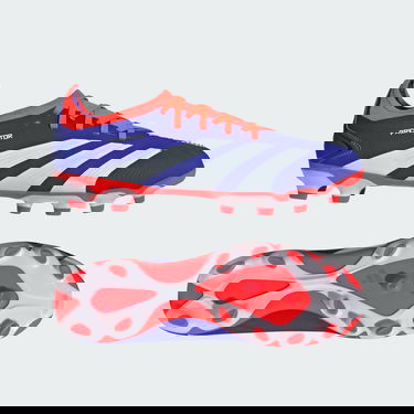 Tenisky a topánky adidas Performance Predator Pro Multi-Ground Cleats Modrá | IF6371, 0