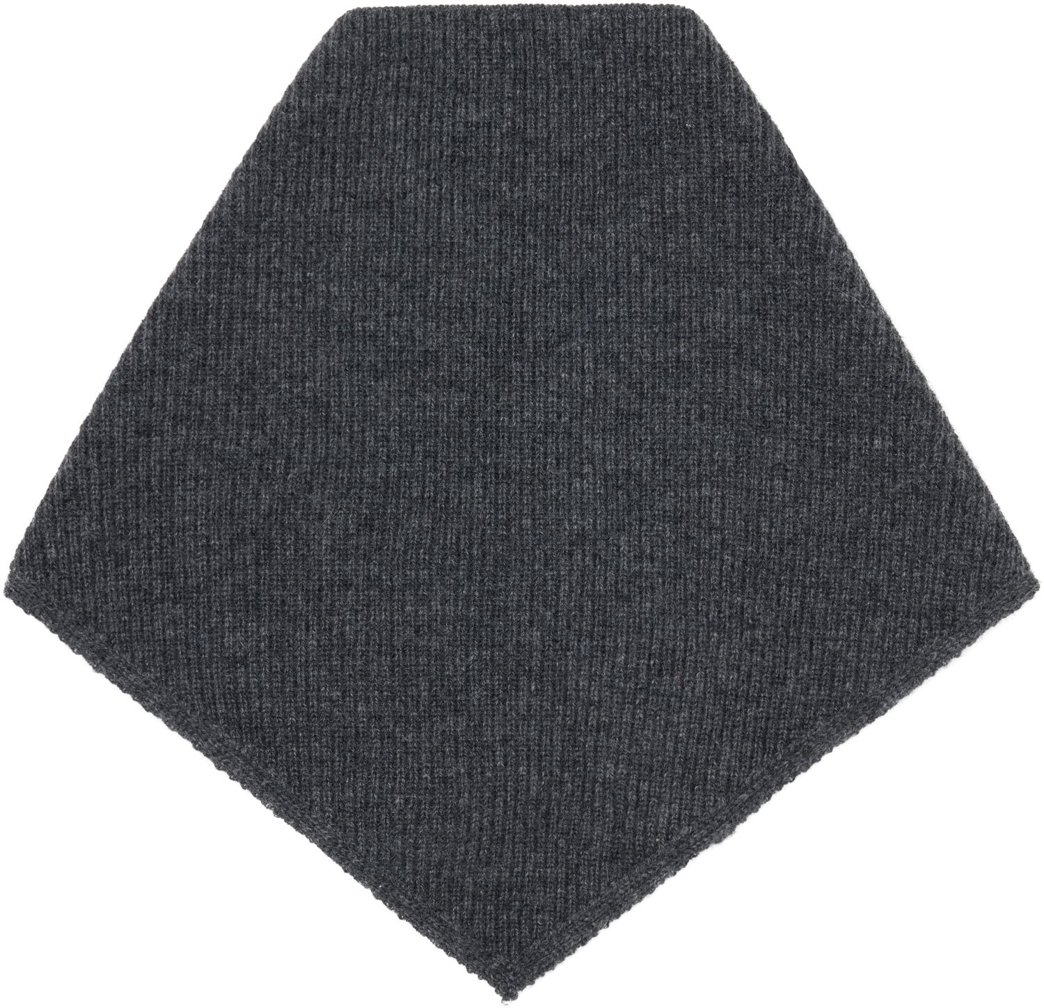 Šál &Daughter &Daughter Fionn Cashmere Foulard Scarf Šedá | HKN03925, 1