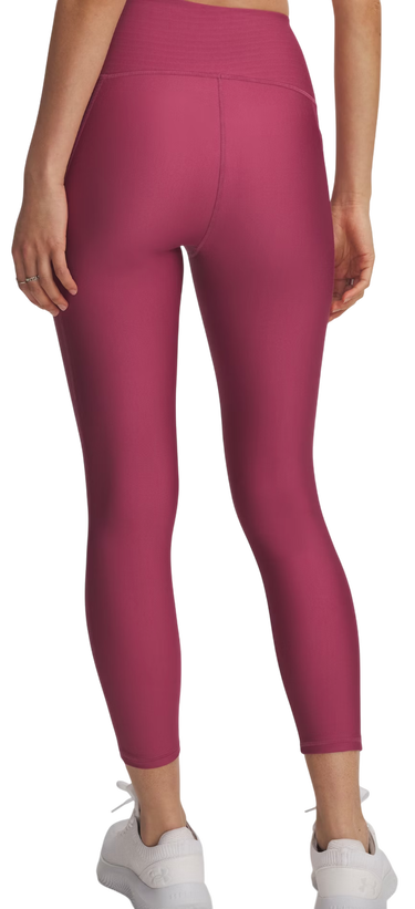 Legíny Under Armour Under Armour Tech Hi Ankle Leggings Vínová | 1365335-659, 1