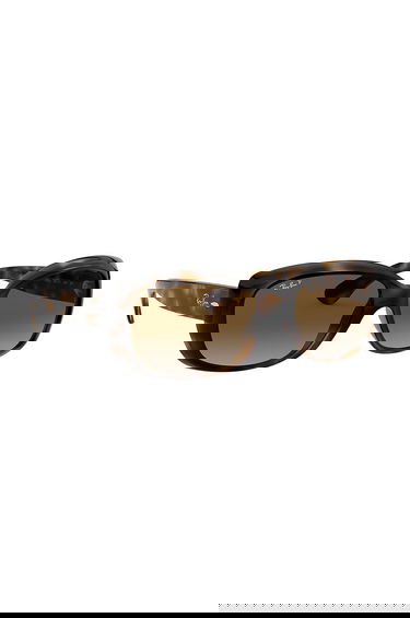 Slnečné okuliare Ray-Ban Ray-Ban Jackie Ohh Sunglasses Hnedá | 0RB4101.710/T5.58, 3