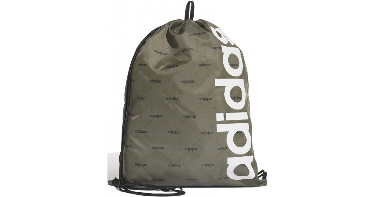 Batoh adidas Originals Bag Linear Zelené | ed0256, 1