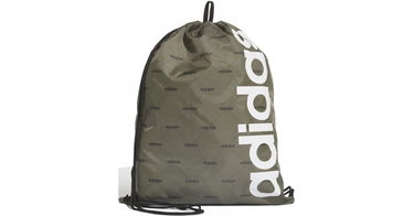Batoh adidas Originals Bag Linear Zelené | ed0256, 1