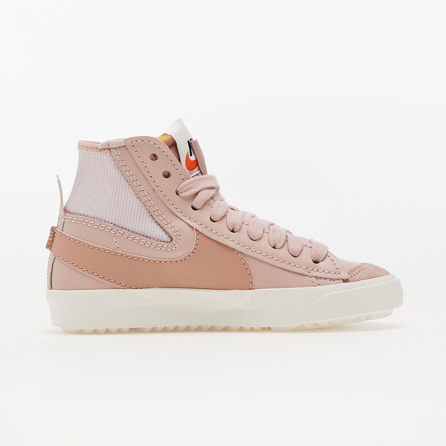 Tenisky a topánky Nike Blazer Mid '77 Jumbo W Ružová | DQ1471-600, 1