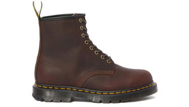 Tenisky a topánky Dr. Martens 1460 Winter Grip Leather Hnedá | DM24038247, 1