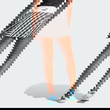 Sukňa adidas Originals Tennis Reversible AEROREADY Match Pro Čierna | IL9595, 5