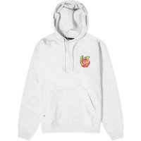 Mikina LMC Apple Hoodie Šedá | 0LM23FHD112-LHG, 1