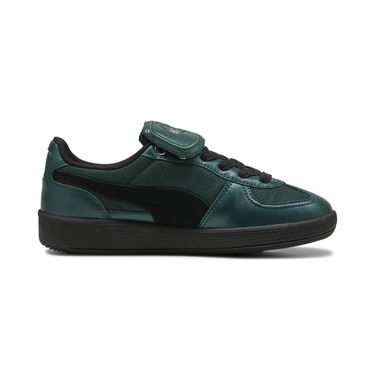 Tenisky a topánky Puma HARRY POTTER Palermo Zelené | 401640_01, 4