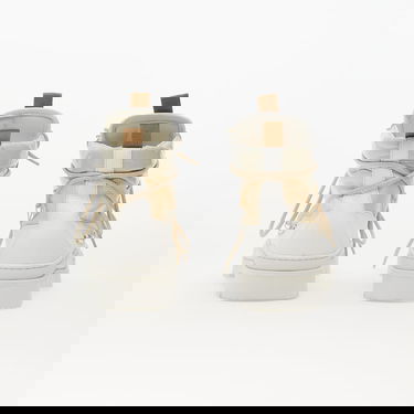 Tenisky a topánky Filling Pieces Mountain Boot Biela | 63333721812, 2