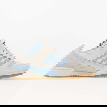 Tenisky a topánky adidas Originals Forum Low Cl W Core White/ Clear Sky/ Ftw White Modrá | IE7420, 1