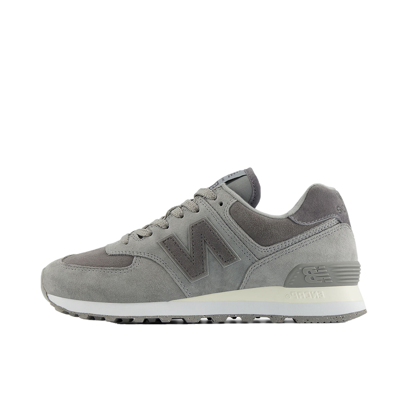 Tenisky a topánky New Balance 574 Šedá | WL574HM2