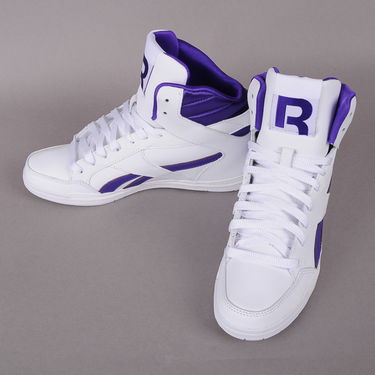 Tenisky a topánky Reebok Rhythmcity Mid Biela | v48403, 2