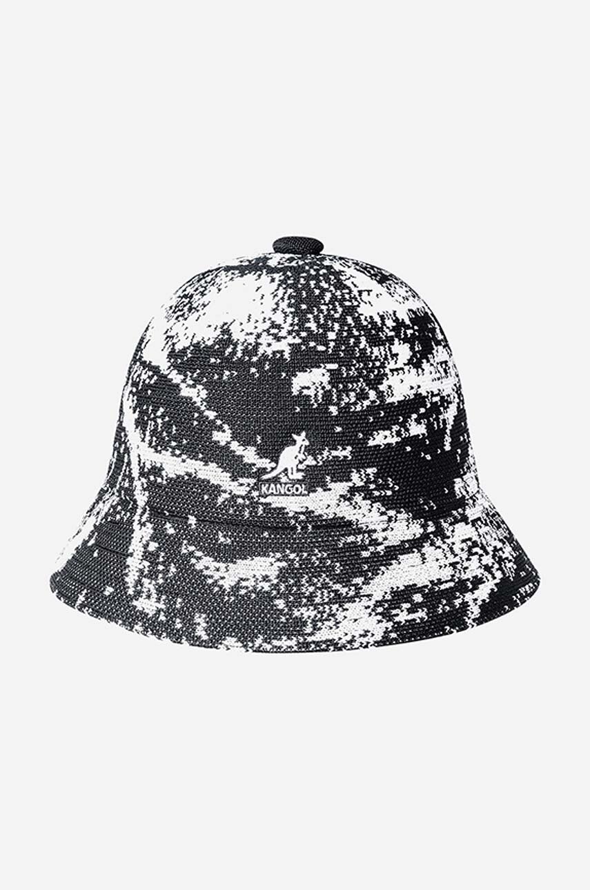 Klobúk Kangol Airbrush Casual Bucket Hat Rôznofarebný | K3546.BLC, 1