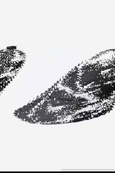 Klobúk Kangol Airbrush Casual Bucket Hat Rôznofarebný | K3546.BLC, 1